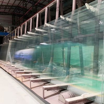 বড় শক্ত গ্লাস প্যানেল সূক্ষ্ম পোলিশ প্রান্ত 3mm 4mm 5mm 6mm 8mm শক্ত নিরাপত্তা গ্লাস 12mm উইন্ডোজ এবং দরজা জন্য tempered গ্লাস