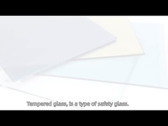 শক্ত গ্লাস উৎপাদনের পুরো প্রক্রিয়া